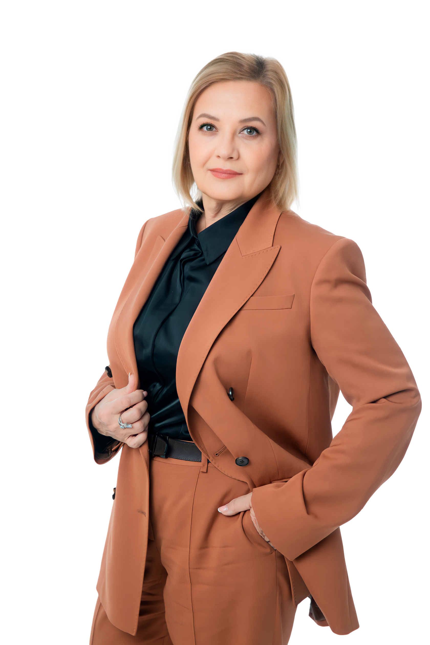 Елена Вавилова